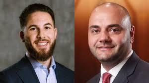 Dearborn Mayor Abdullah Hammoud and Deputy of Wayne county Executive Assad  I. Turfe statement after meeting with White House officials