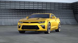 2016 Chevrolet Camaro Exterior Colors Gm Authority