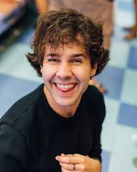 David dobrik broke into the youtube scene and him and his group of friends have dominated ever since. All About David Dobrik Suhteista Ja Henkilokohtaisen Elaman David Dobrik Celebrities Funny New Girlfriend