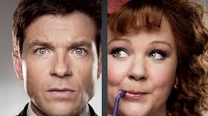 Identity Thief Trailer