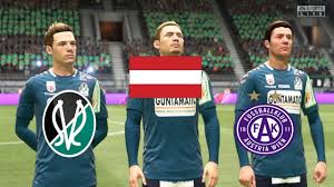 Maybe you would like to learn more about one of these? Fifa21 Sv Ried Vs Austria Wien Round 13 Austria Bundesliga Youtube