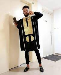 See more ideas about yomi casual, mens outfits, african men fashion. So Lovely Agbada And Nice Dressing O Mum Fashion Designer Facebook