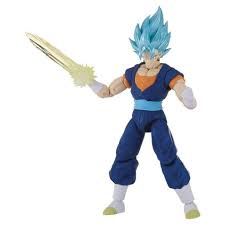 All png & cliparts images on nicepng are best quality. Dragon Ball Stars Wave 5 Super Saiyan Blue Vegito Figure Super Saiyan Blue Vegito Super Saiyan Blue Dragon Star