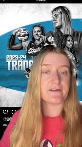 Ava Toth's Instagram, Twitter & Facebook