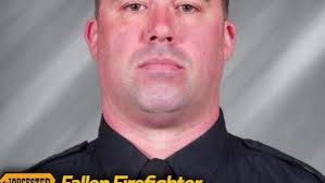Worcester FF Christopher Roy Tribute Video