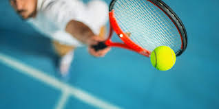 The tennis professional will be responsible for giving private and group lessons; Jobs At The United States Tennis Association