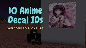See more ideas about bloxburg decals, bloxburg decal codes, custom decals. A N I M E B L O X B U R G I M A G E D E C A L S Zonealarm Results