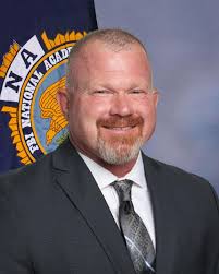 Madera County Sheriff's Commander Jason Clark Graduates from FBI National  Academy Madera County Sheriff Tyson Pogue is proud to announce that  Commander Jason Clark has graduated as a member of the 284th