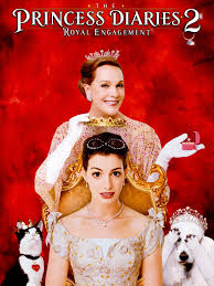 Princess pretty cure (go!プリンセスプリキュア, go! The Princess Diaries 2 Royal Engagement 2004 Rotten Tomatoes
