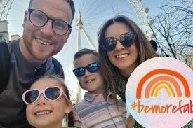 Schools around Harborough raise over £2,000 to support schoolgirl battling  leukaemia