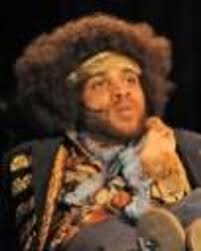 Josh A. Dawson (Actor): Credits, Bio, News & More