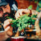Bonsai Workshop at Greater Good Imperial Brewing event image