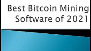 Unzip downloaded package and open the.bat file in the text editor. Best Bitcoin Mining Software Reviews And Download Links Youtube