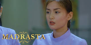 Madrasta" Audrey 143 (TV Episode 2019)