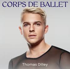 Meet THOMAS DILLEY • a remarkable ballet dancer who started training at the  age of 12 in Sydney, Australia. 🇦🇺 • he was recently with Complexions  Contemporary Ballet as a company member.