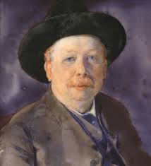 Joel Chandler Harris (1848-1908)