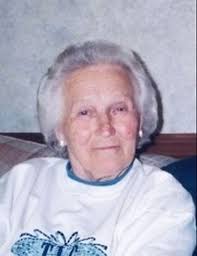 Zinaida Donetz Obituary December 1, 2020