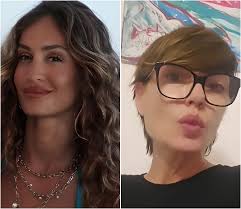 Belén Rodriguez 🌹