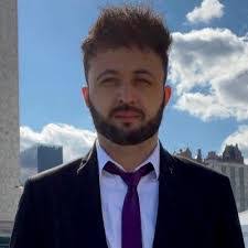 Bruce Bernardo's Instagram, Twitter & Facebook