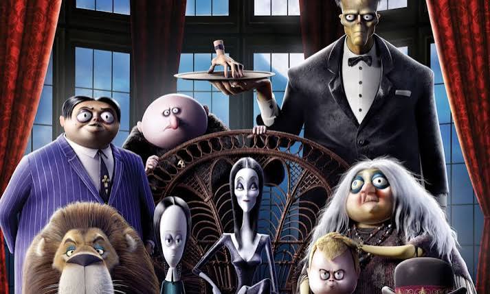 The Addams Family REVIEW - Misses The Mark - Cultured Vultures