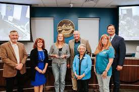 Sisson, Medina, Morales honored with Teen Awards | Menifee 247