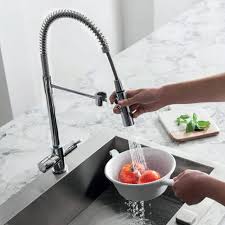 our top 5 on trend kitchen mixer taps