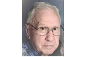 Wesley Posey Obituary (1926