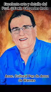 CONVOCATORIA & CASTING Certamen "Mr. Warnes 2025" Muy pronto...!!!