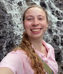 Rebecca Coble's Instagram, Twitter & Facebook