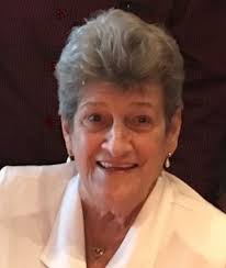 Marieta (Campbell-Rizor) McLane Obituary