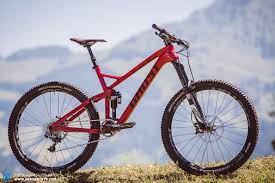 First Look Ghost Framr Slamr X Slamr Und Asket Ghost Bike Cycling Pictures All Terrain Bicycle