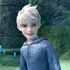 Jack Frost Icon In 2020 Jack Frost Rise Of The Guardians Frost