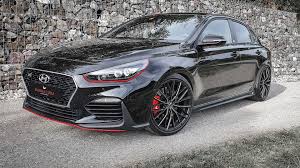 Maybe you would like to learn more about one of these? Do These 19 Inch Aftermarket Wheels Suit The 2020 Hyundai I30 Fastback N Carscoops