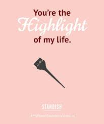 Here Are 14 Ways To Show You Chair This Valentinesday Hair Salon Quotes Hairstylist Quotes Hairdresser Quotes