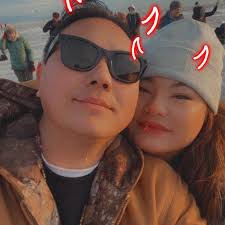 Still deciding which to let go after weighing them.