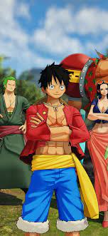 Multiple sizes available for all screen sizes. One Piece Wallpaper 4k 1080x2340 Wallpaper Teahub Io