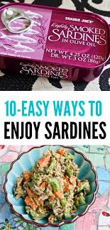 Sardines Everything You Need To Know Kath Eats Real Food In 2020 Sardine Recipes Sardine Recipes Canned Pesco Vegetarian Recipes