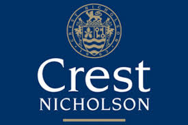 Check spelling or type a new query. Crest Nicholson Looks Off Site In Quality Drive