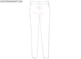 I hope you guys like it!! How To Draw Pants Easy Drawing Art