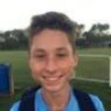 Donovan Barnes' Soccer Recruiting Profile