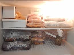 Image result for ground beef freezer