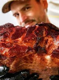 Aaron Borst's Instagram, Twitter & Facebook