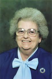 Obituary information for Grace Nettie Shoemaker