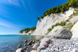 Try a fischbrötchen, a sliced bread roll filled with smoked or pickled herring and vegetables. Ostsee Rugen Aktiv Gesund Skr Reisen