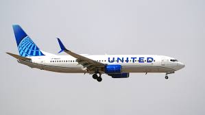 Video: United Plane Hits Truck on New Jersey Turnpike