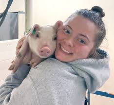 NC State-Department of Animal Science