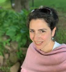 Carrie Purcell's Instagram, Twitter & Facebook