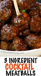Amazing Cocktail Meatballs Sweet And Sour Meatballs Meatball Recipes Easy Cocktail Meatballs Sweet And Sour Meatballs