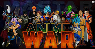 Anyone can utilize these options from their pc. Anime War Apk Mod Unlock All