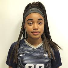 Nadia Navarrete's Del Valle High School Bio